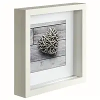 Hama portrtov rmeek devn SCALA, 23x23 cm, bl