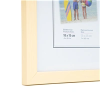 Hama rmeek devn RIMINI, 18x24 cm  krmov VPRODEJ