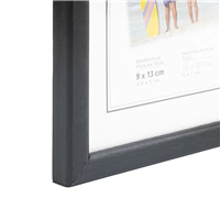 Hama rmeek devn P1 18x24 cm  ern VPRODEJ