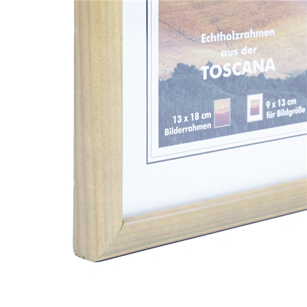 Hama rámeček dřevěný P1 18x24 cm  olivová VÝPRODEJ