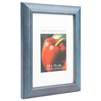 Hama rmeek devn FLORENZ 18x24 cm  modr VPRODEJ