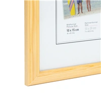 Hama rmeek devn FLORENZ 18x24 cm  prodn VPRODEJ