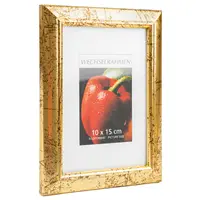 Hama rmeek devn FLORENZ 18x24 cm  zlat VPRODEJ