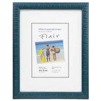 Hama rmeek devn BELLUNO 18x24 cm  modr VPRODEJ