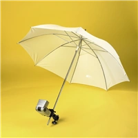 Hama držák blesku pro studiové deštníky