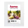 Hama Clip-Fix, normální sklo, 28x35 cm