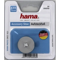 Hama accessory base 1/4"