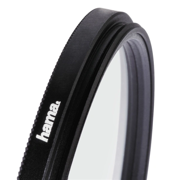 Hama filtr UV 0-HAZE, 62,0 mm