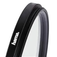 Hama filtr UV 0-HAZE, 67,0 mm