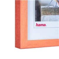 Hama rmeek devn STOCKHOLM, korek, 13x18 cm