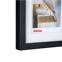 Hama rmeek devn STOCKHOLM, ern, 13x18 cm