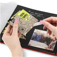 Hama fotottky oboustrann, 2x500 ks (dvojit balen)