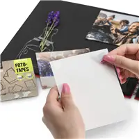 Hama fotottky oboustrann, 2x500 ks (dvojit balen)