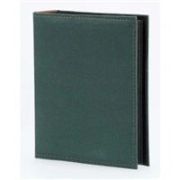 Hama album VIENNA 10x15/200, zelen