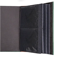 Hama album VIENNA 10x15/200, zelen