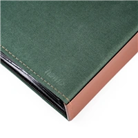 Hama album VIENNA 10x15/200, zelen
