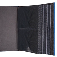 Hama album VIENNA 10x15/200, modr