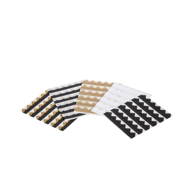 Hama fotorůžky samolepící, různé barvy, balení 20 setů (cena je uvedená za 1 set)