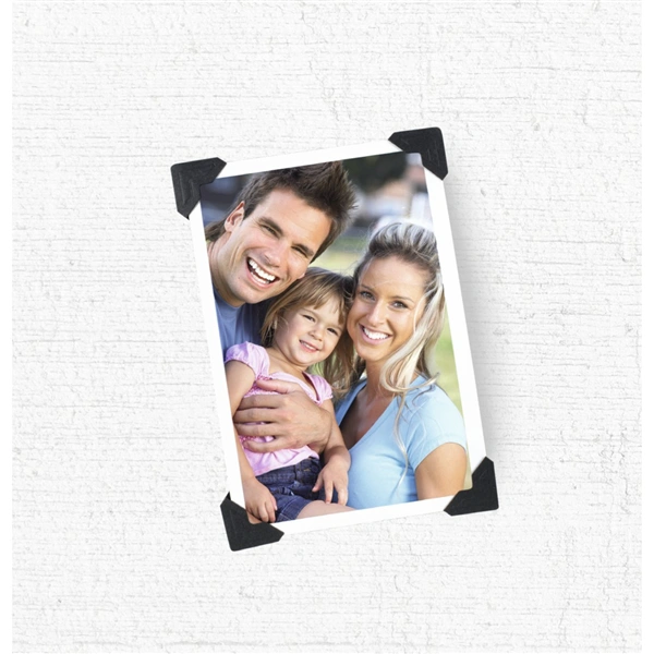 Hama fotorůžky samolepící, různé barvy, balení 20 setů (cena je uvedená za 1 set)