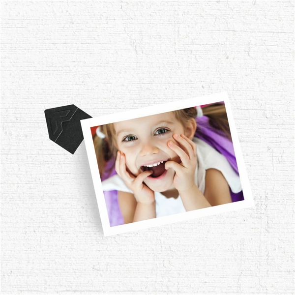 Hama fotorůžky samolepící, různé barvy, balení 20 setů (cena je uvedená za 1 set)