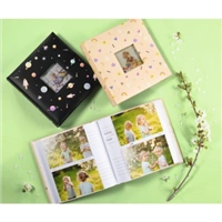Hama album memo SPACY 10x15/200, popisov pole, merukov
