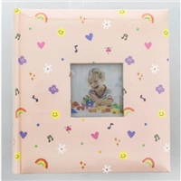 Hama album memo SPACY 10x15/200, popisov pole, merukov