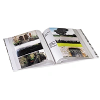 Hama album memo MY LITTLE ME NIGHT 10x15/300, popisov pole