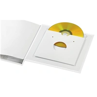 Hama album memo MY LITTLE ME ANIMALS 10x15/300, popisov pole