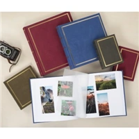 Hama album LONDON 9x13/200, bord