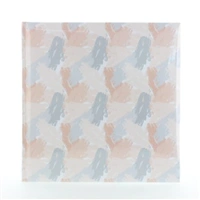 Hama album klasick WISHY-WASHY 30x30 cm, 100 stran, merukov