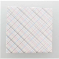 Hama album memo CHECKS 10x15/200, popisov pole