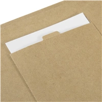 Hama album klasick spirlov CRAFT 28x24 cm, 40 stran, kraftov papr