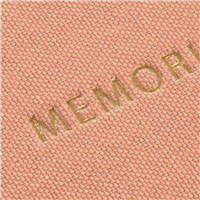Hama album klasick MEMORIES 25x25 cm, 50 stran, lososov
