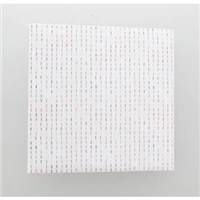 Hama album memo GRAPHIC 10x15/200, Stripes, popisov pole