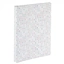 Hama album klasické spirálové GRAPHIC Stripes 19x24,5 cm, 40 stran, bílé listy