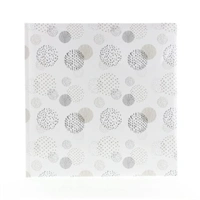 Hama album klasick GRAPHIC 30x30 cm, 80 stran, Dots