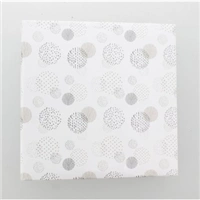 Hama album memo GRAPHIC 10x15/200, Dots, popisov pole