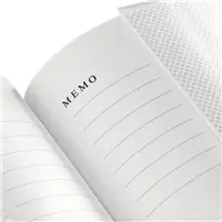 Hama album memo RELAX  Just Relax 10x15/200, popisov pole