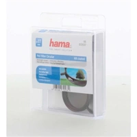 Hama filtr polarizan cirkulrn, 37,0 mm