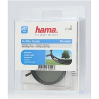 Hama filtr polarizan cirkulrn, 52,0 mm