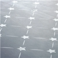 Hama album klasick SKIES II 30x30 cm, 60 stran, bov