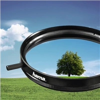 Hama filtr polarizan cirkulrn, 72,0 mm