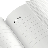 Hama album memo SKIES II 10x15/200, bov, popisov pole