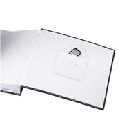 Hama album memo SKIES II 10x15/200, bov, popisov pole
