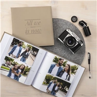Hama album memo RALLY 10x15/200, popisov pole
