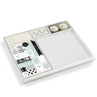 Hama kreativní set – album + příslušenství (deník DIY)