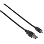 Hama mini USB 2.0 kabel, typ A-mini B (B8)