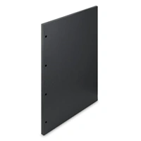 Hama fotokarton, 23,3 x 31 cm, drovan, 25 list, ern