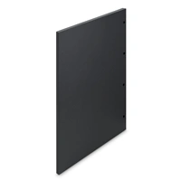 Hama fotokarton, 23,3 x 31 cm, drovan, 25 list, ern