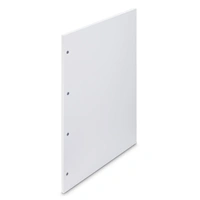 Hama fotokarton, 23,3 x 31 cm, drovan, 25 list, bl